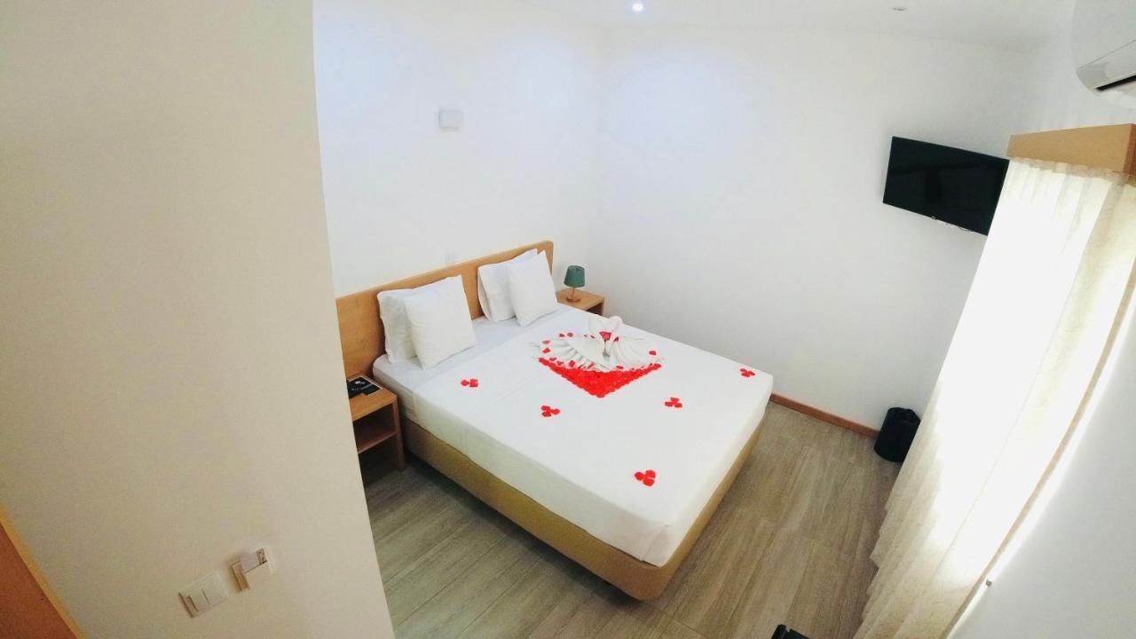 Hotel Sao Jorge Village Orgaos Kültér fotó