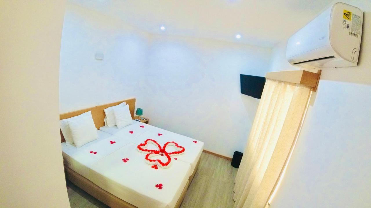 Hotel Sao Jorge Village Orgaos Kültér fotó