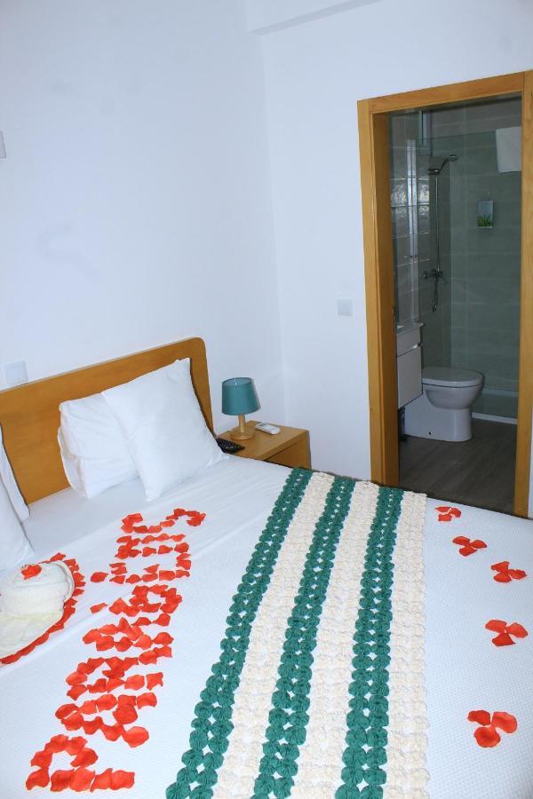 Hotel Sao Jorge Village Orgaos Kültér fotó