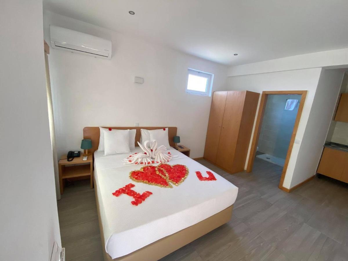 Hotel Sao Jorge Village Orgaos Kültér fotó