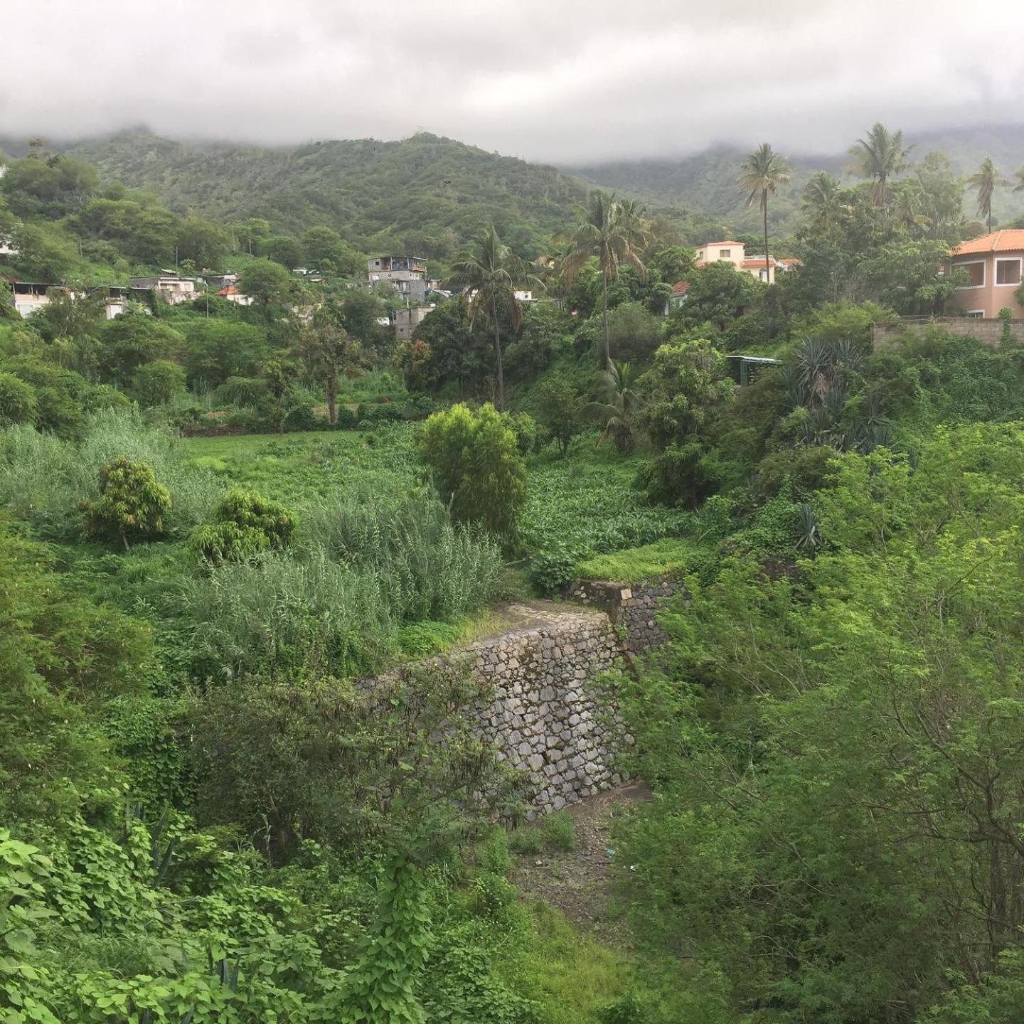 Hotel Sao Jorge Village Orgaos Kültér fotó
